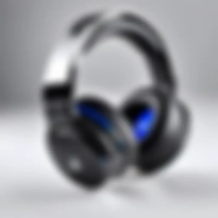 Magnificent The Essential Guide to PlayStation 4 Gaming Headphones