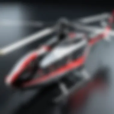 Magnificent The WLToys V911S RC Helicopter: Comprehensive Analysis and Insights Magnificent The WLToys V911S RC Helicopter: Comprehensive Analysis and Insights