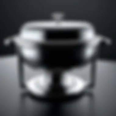 Magnificent Understanding the 9 Quart Chafing Dish: A Comprehensive Guide