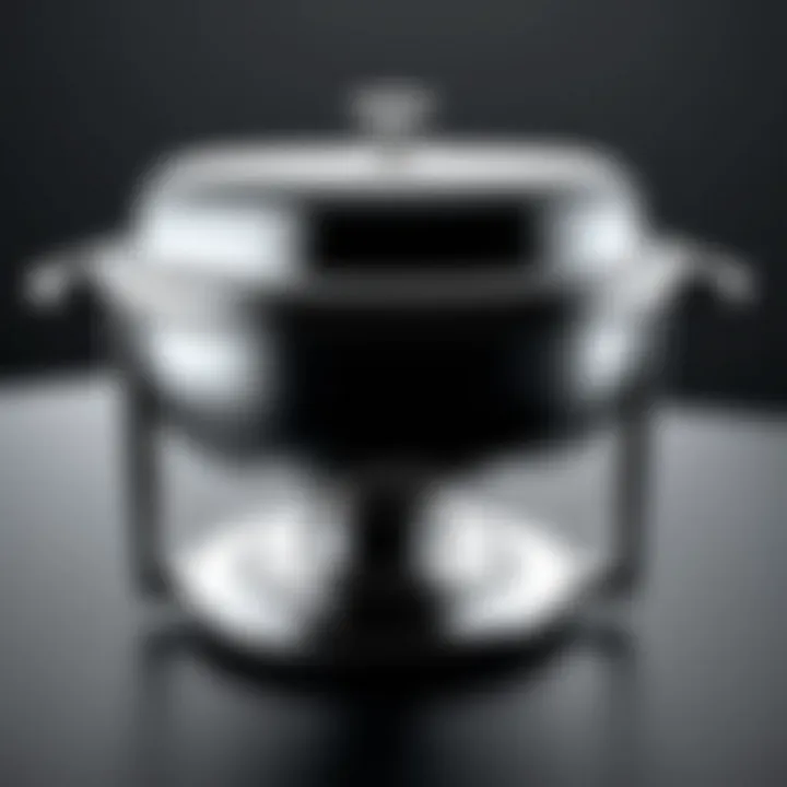 Magnificent Understanding the 9 Quart Chafing Dish: A Comprehensive Guide