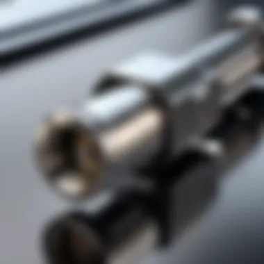 Magnificent Understanding the M8x65mm Bolt: Specifications, Applications, and Considerations Magnificent Understanding the M8x65mm Bolt: Specifications, Applications, and Considerations