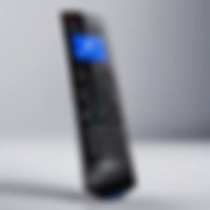 Magnificent Understanding the PS4 Universal Remote Control: A Comprehensive Guide