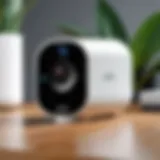 A Comprehensive Analysis of the Arlo Pro 4 Spotlight Camera Introduction