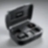 A Comprehensive Analysis of the Bose NC 700 Charging Case Introduction