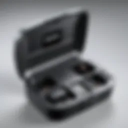 A Comprehensive Analysis of the Bose NC 700 Charging Case Introduction