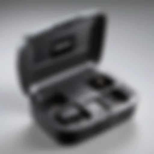 A Comprehensive Analysis of the Bose NC 700 Charging Case Introduction