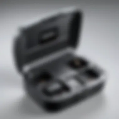 A Comprehensive Analysis of the Bose NC 700 Charging Case Introduction A Comprehensive Analysis of the Bose NC 700 Charging Case Introduction