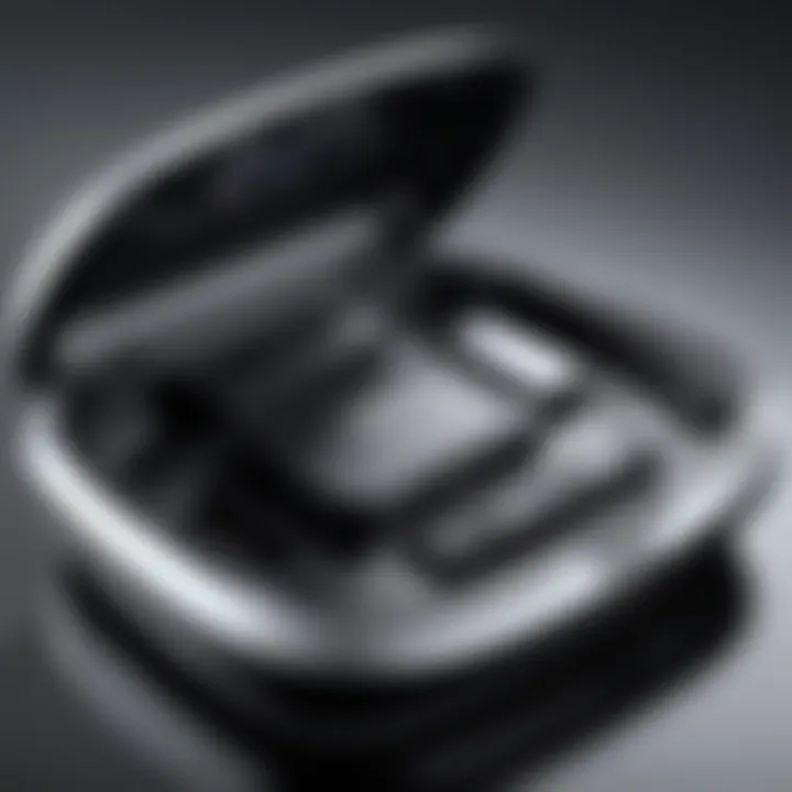Notable A Comprehensive Analysis of the Bose NC 700 Charging Case