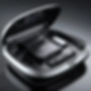 Notable A Comprehensive Analysis of the Bose NC 700 Charging Case Notable A Comprehensive Analysis of the Bose NC 700 Charging Case