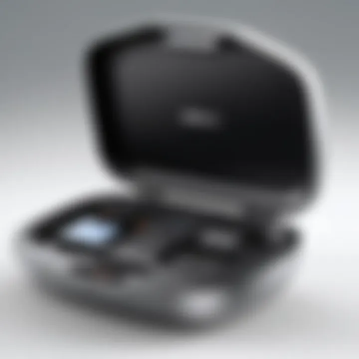 A Comprehensive Analysis of the Bose NC 700 Charging Case Summary