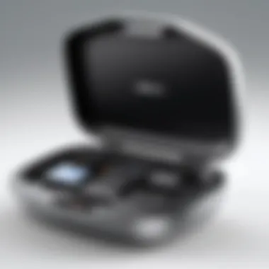 A Comprehensive Analysis of the Bose NC 700 Charging Case Summary A Comprehensive Analysis of the Bose NC 700 Charging Case Summary