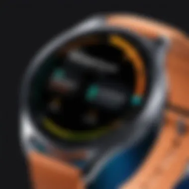 Notable A Comprehensive Analysis of the Samsung Galaxy Watch 4