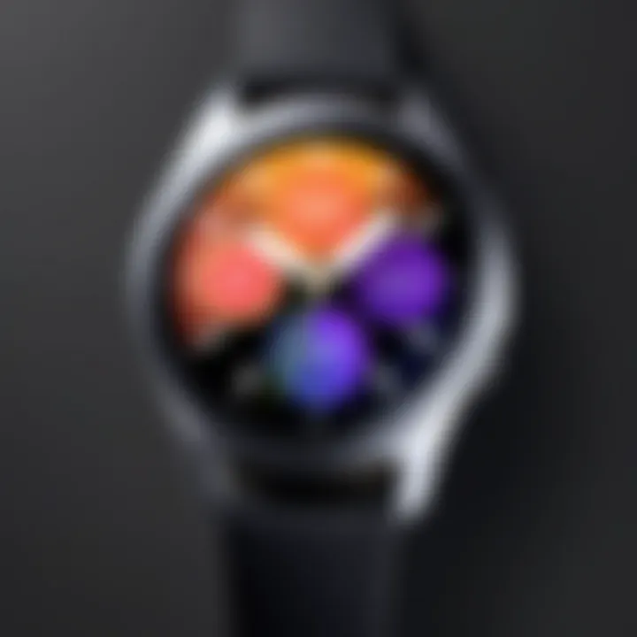 A Comprehensive Analysis of the Samsung Galaxy Watch 4 Summary