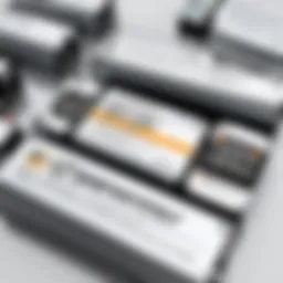 A Comprehensive Examination of DC24V Batteries Introduction