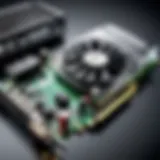 A Comprehensive Guide to 2GB Graphics Cards Introduction