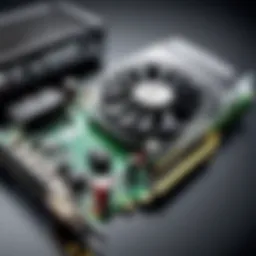 A Comprehensive Guide to 2GB Graphics Cards Introduction