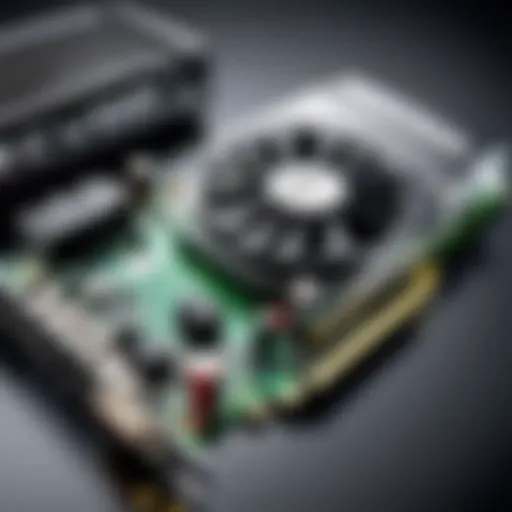 A Comprehensive Guide to 2GB Graphics Cards Introduction