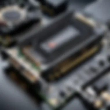 Notable A Comprehensive Guide to 2GB Graphics Cards