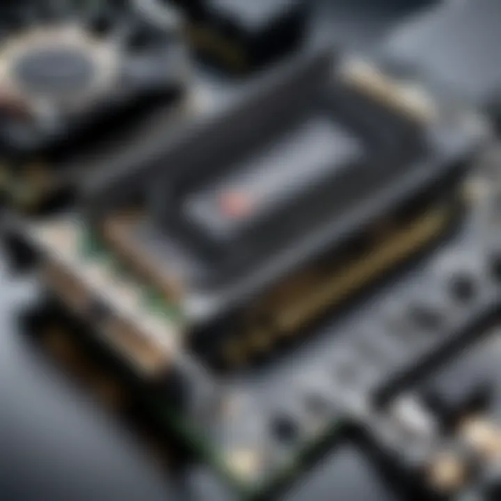 Notable A Comprehensive Guide to 2GB Graphics Cards