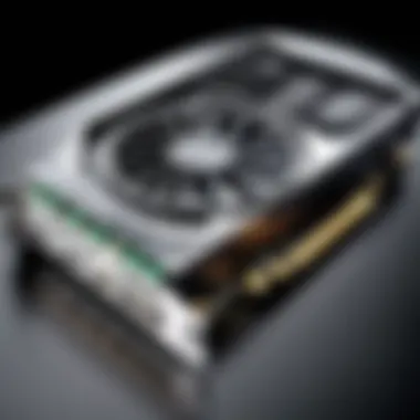 A Comprehensive Guide to 2GB Graphics Cards Summary A Comprehensive Guide to 2GB Graphics Cards Summary