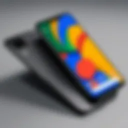A Comprehensive Guide to Google Pixel 4 Protective Cases Introduction