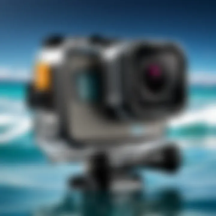 A Comprehensive Guide to GoPro Hero 7 Waterproof Housing Introduction