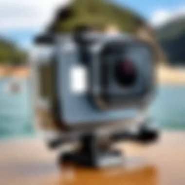 Notable A Comprehensive Guide to GoPro Hero 7 Waterproof Housing