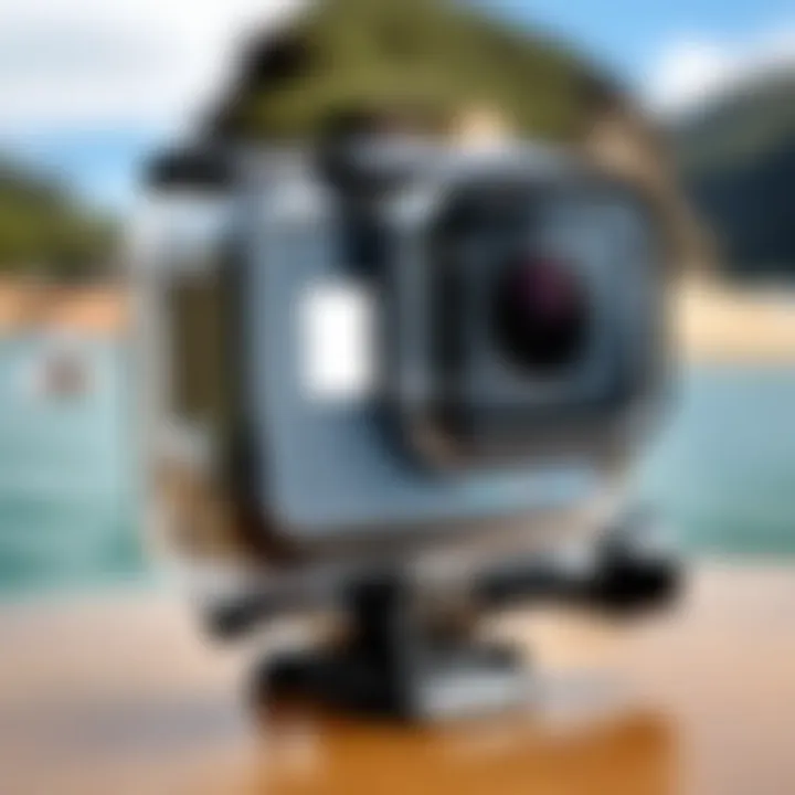 Notable A Comprehensive Guide to GoPro Hero 7 Waterproof Housing