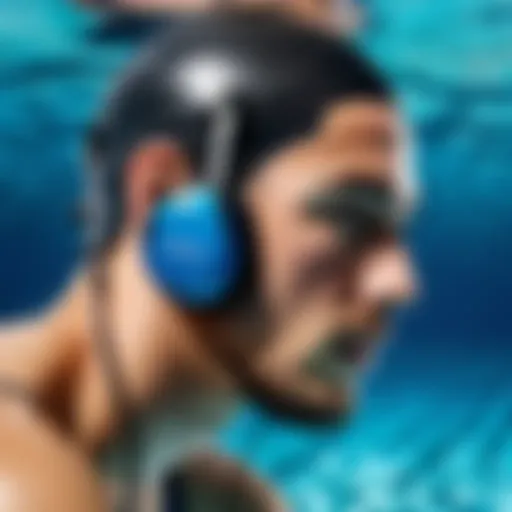 A Comprehensive Guide to MP3 Swimming Headphones Introduction