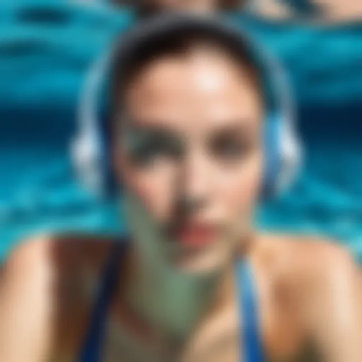 Notable A Comprehensive Guide to MP3 Swimming Headphones