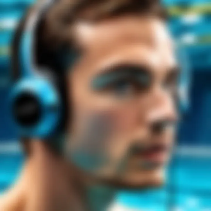 A Comprehensive Guide to MP3 Swimming Headphones Summary