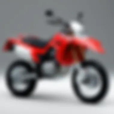 Notable A Comprehensive Guide to the Honda FourTrax 250 Starter