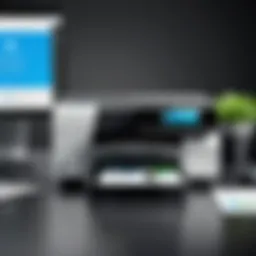 A Comprehensive Guide to the HP Officejet Pro 8600 Introduction