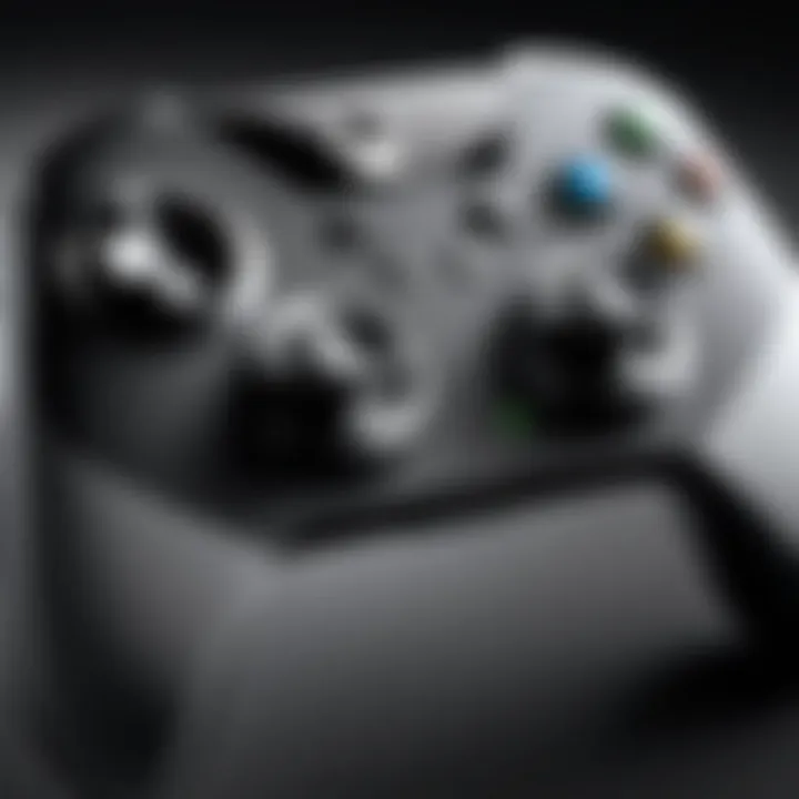 A Comprehensive Look at the Microsoft Elite Controller 3 Introduction