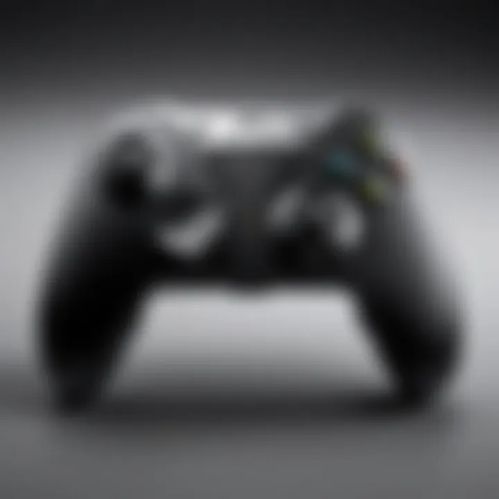 Notable A Comprehensive Look at the Microsoft Elite Controller 3