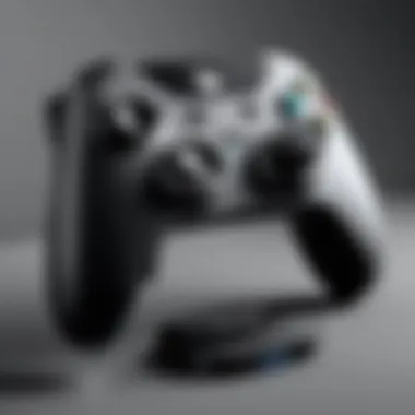 A Comprehensive Look at the Microsoft Elite Controller 3 Summary