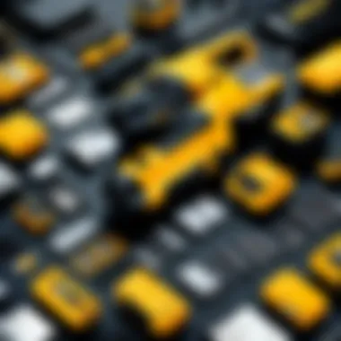 A Comprehensive Overview of DeWalt DWE43116 Parts Introduction A Comprehensive Overview of DeWalt DWE43116 Parts Introduction