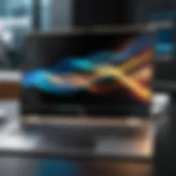 A Comprehensive Overview of the HP Spectre x360 2022 Introduction