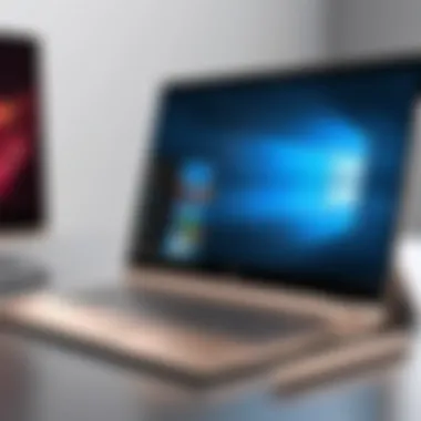 Notable A Comprehensive Overview of the HP Spectre x360 2022