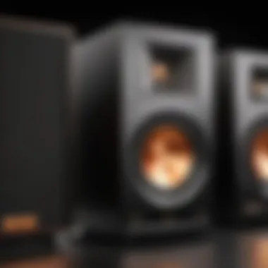 Notable A Comprehensive Overview of the Klipsch RP-640D Speaker System