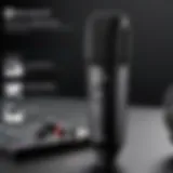 A Comprehensive Overview of the Sennheiser EW 112P G4 Wireless Microphone Kit Introduction