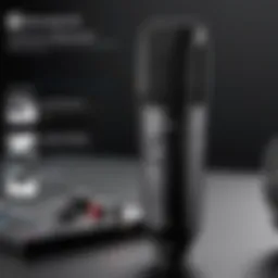 A Comprehensive Overview of the Sennheiser EW 112P G4 Wireless Microphone Kit Introduction