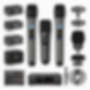 A Comprehensive Overview of the Sennheiser EW 112P G4 Wireless Microphone Kit Summary