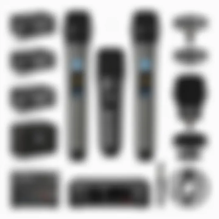 A Comprehensive Overview of the Sennheiser EW 112P G4 Wireless Microphone Kit Summary