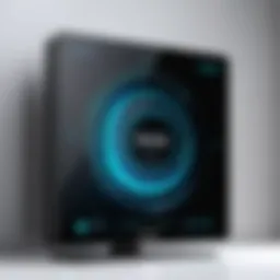 A Comprehensive Review of NuTone 765HFL: Insights and Specifications Introduction