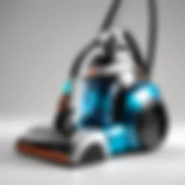 A Detailed Examination of the Hoover CH90040: Features, Performance, and Value Introduction