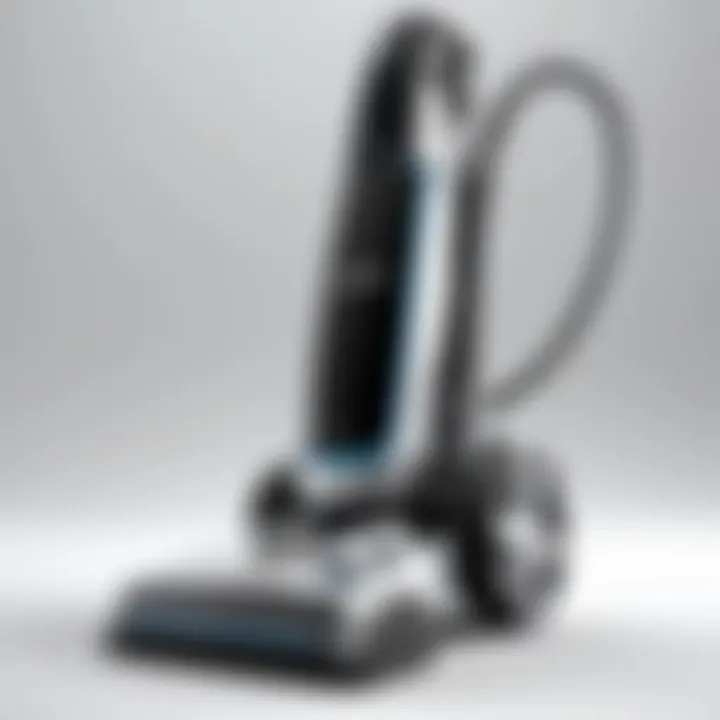 Notable A Detailed Examination of the Hoover CH90040: Features, Performance, and Value