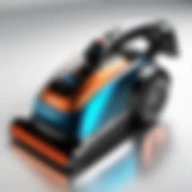 A Detailed Examination of the Hoover CH90040: Features, Performance, and Value Summary