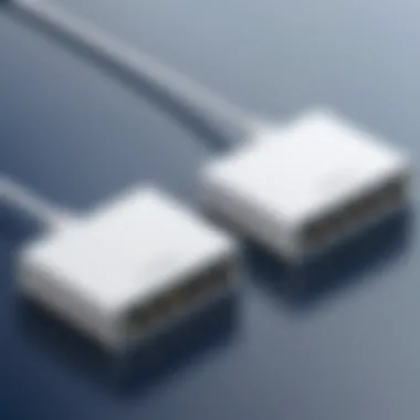 Benefits of Ethernet Bridges Visual representation of advantages of using Ethernet bridges