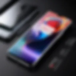 An In-Depth Analysis of the OnePlus 8 256 GB: Features, Performance, and Impact Introduction